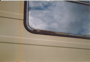 ... und das war noch eine harmlose Ecke !