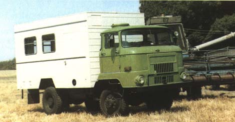 Vorserienexemplar ??